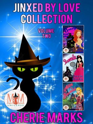 cover image of Jinxed by Love Collection